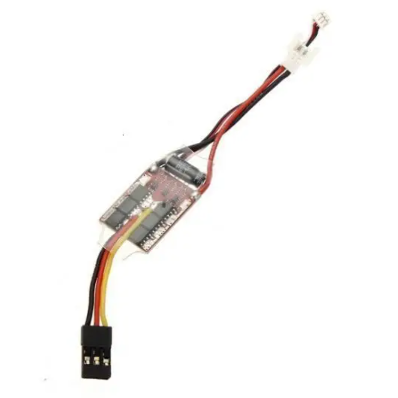 Rc Helicopter Coaxial - ESC WLtoys V977 V931 / XK