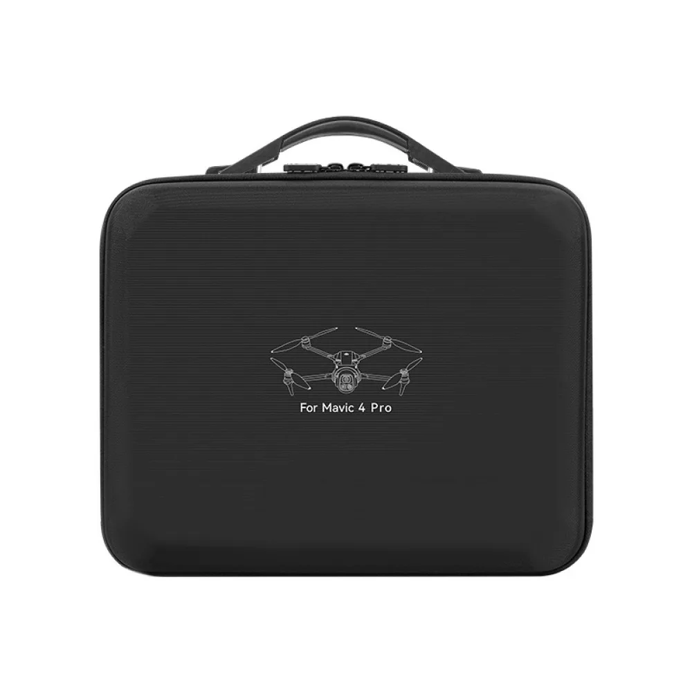 Rc Helicopter Bag - DJI Mavic 4 Pro Kılıfı, DJI