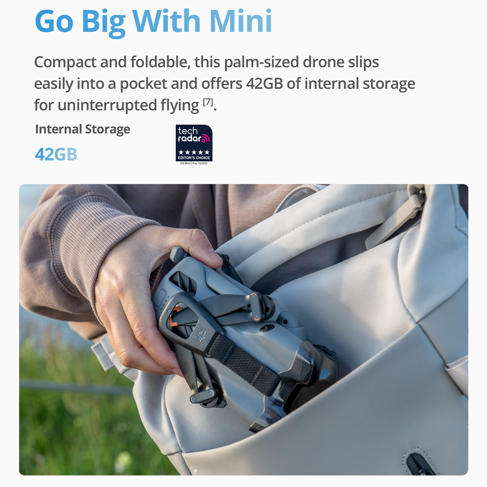 DJI Mini 5 Pro Fly Combo Drone - Rc Helicopter Tool Kit incelemesi ve fiyatı