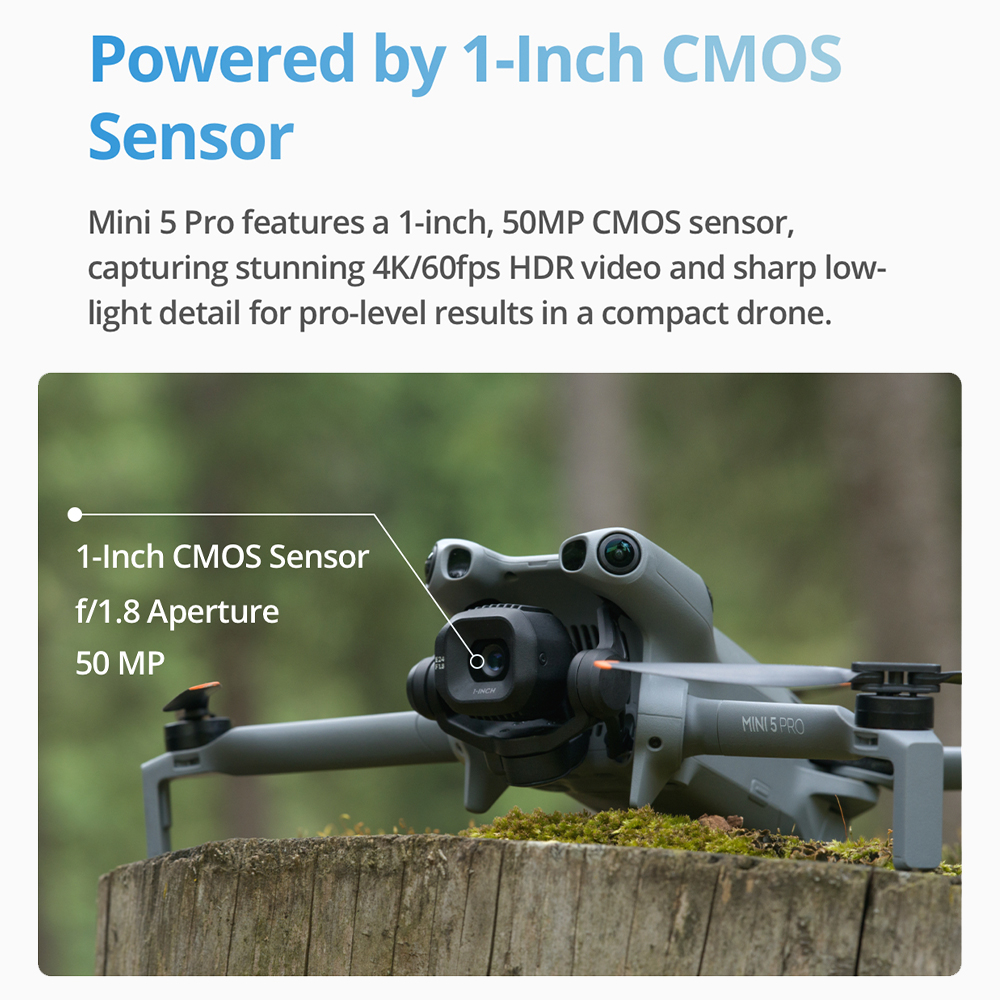 DJI Mini 5 Pro Fly Combo Drone - Rc Helicopter Tool Kit incelemesi ve fiyatı