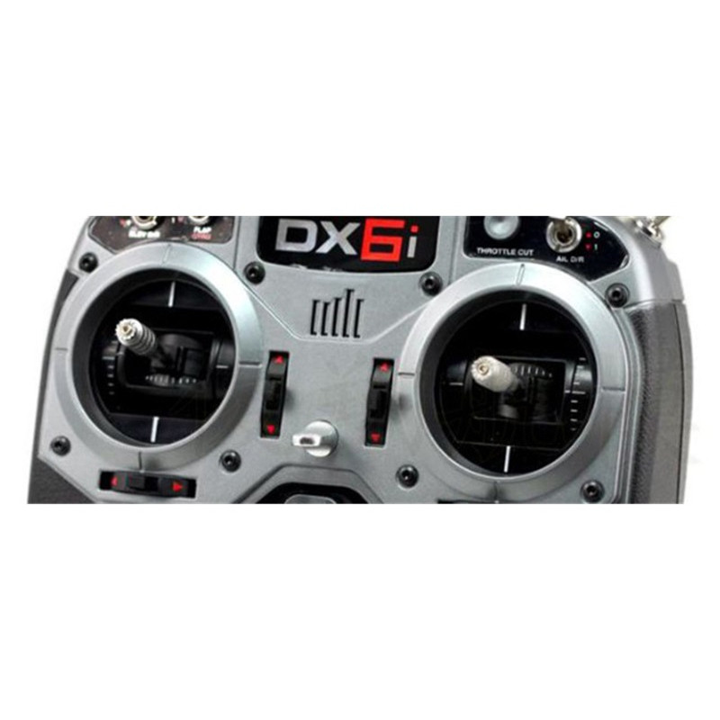 Radyo Joystick Gimbal Etiket R - Rc Helicopter Bag incelemesi ve fiyatı