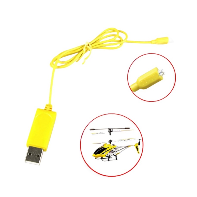 Syma S107G S102G S108G S109G M - Rc Helicopter Charger incelemesi ve fiyatı