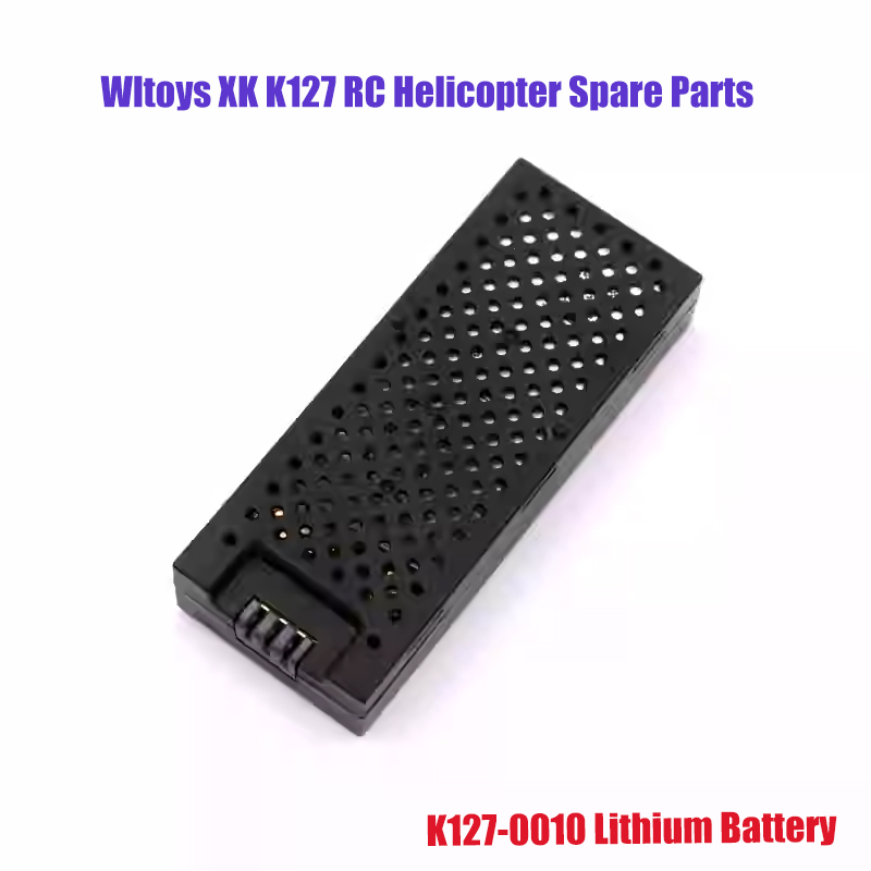 Wltoys K127 Alet Kiti Çantası  - Rc Helicopter Tool Kit incelemesi ve fiyatı