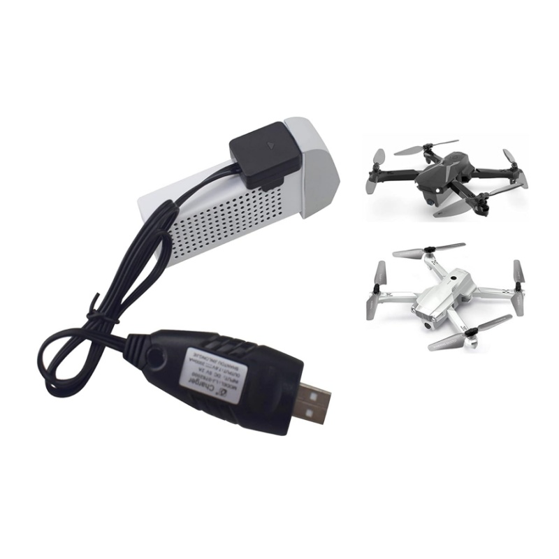 Syma X30 Z6 X500 HS175 D65 RC  - Rc Helicopter Charger incelemesi ve fiyatı