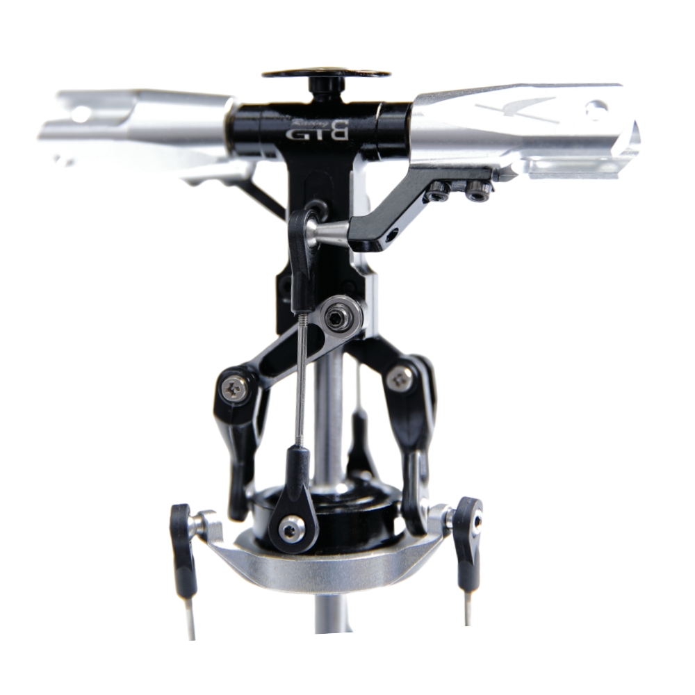Metal T-rex 450 RC Helikopter  - Rc Helicopter Nitro incelemesi ve fiyatı