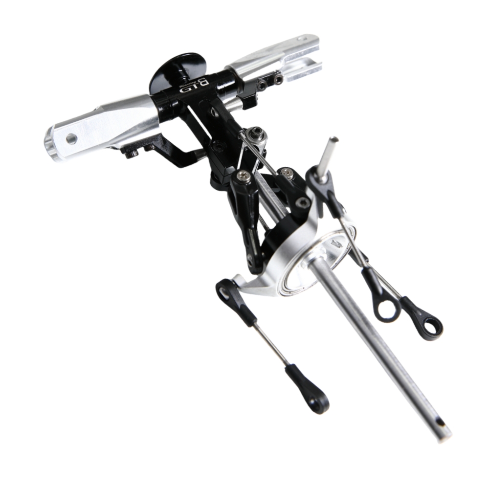 Metal T-rex 450 RC Helikopter  - Rc Helicopter Nitro incelemesi ve fiyatı