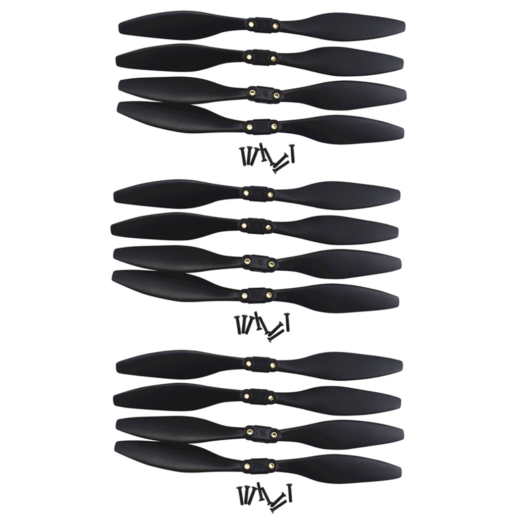 4 adet/12 adet pervane HS720 H - Holy Stone Drone Hs720 incelemesi ve fiyatı
