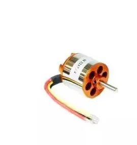 Golden Power H2217 2217 2-4S 4 - Rc Helicopter Motor incelemesi ve fiyatı