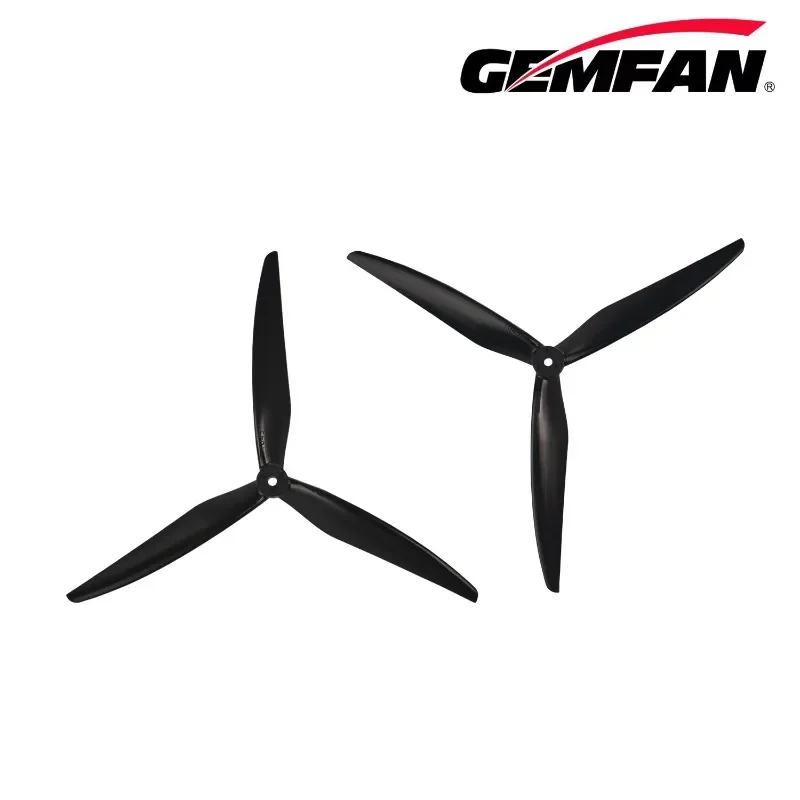 2 Çift (2CW + 2CCW) Gemfan Cin - Rc Helicopter Blade incelemesi ve fiyatı