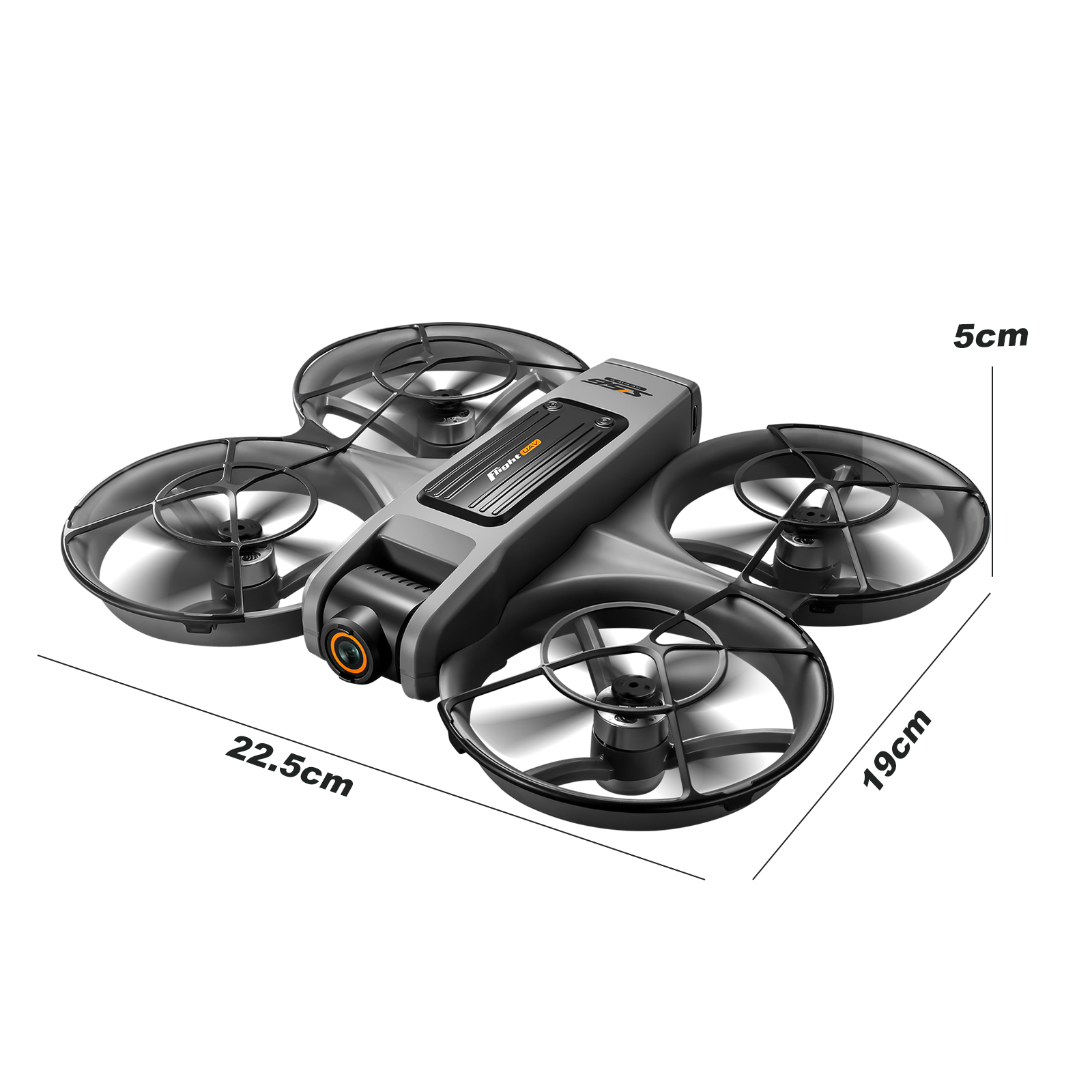 ZNLYRION S156 RC Drone 8K Çift - Rc Helicopter Bag incelemesi ve fiyatı