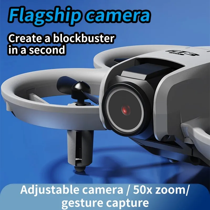 Xiaomi GT3 MAX GPS Drone 8K Ha - Rc Helicopter Charger incelemesi ve fiyatı