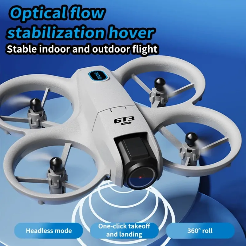 Xiaomi GT3 MAX GPS Drone 8K Ha - Rc Helicopter Charger incelemesi ve fiyatı