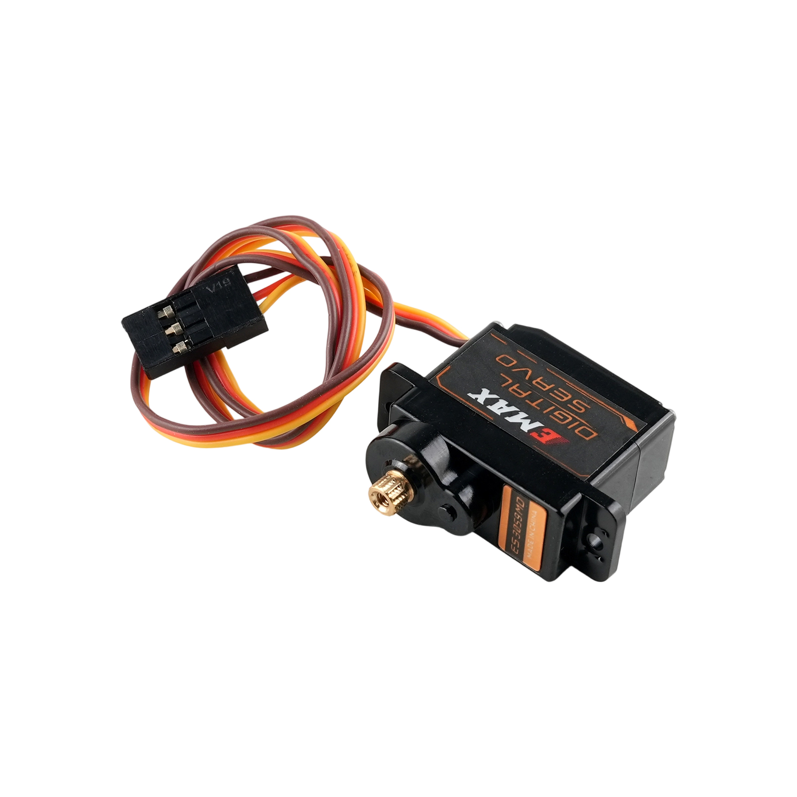 EMAX ES3059MD Dijital Mikro Se - Rc Helicopter Motor incelemesi ve fiyatı