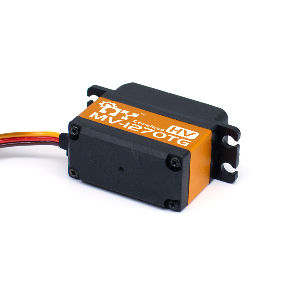 Benim RC Servo MV-1270TG HV 35 - Rc Helicopter Parts incelemesi ve fiyatı