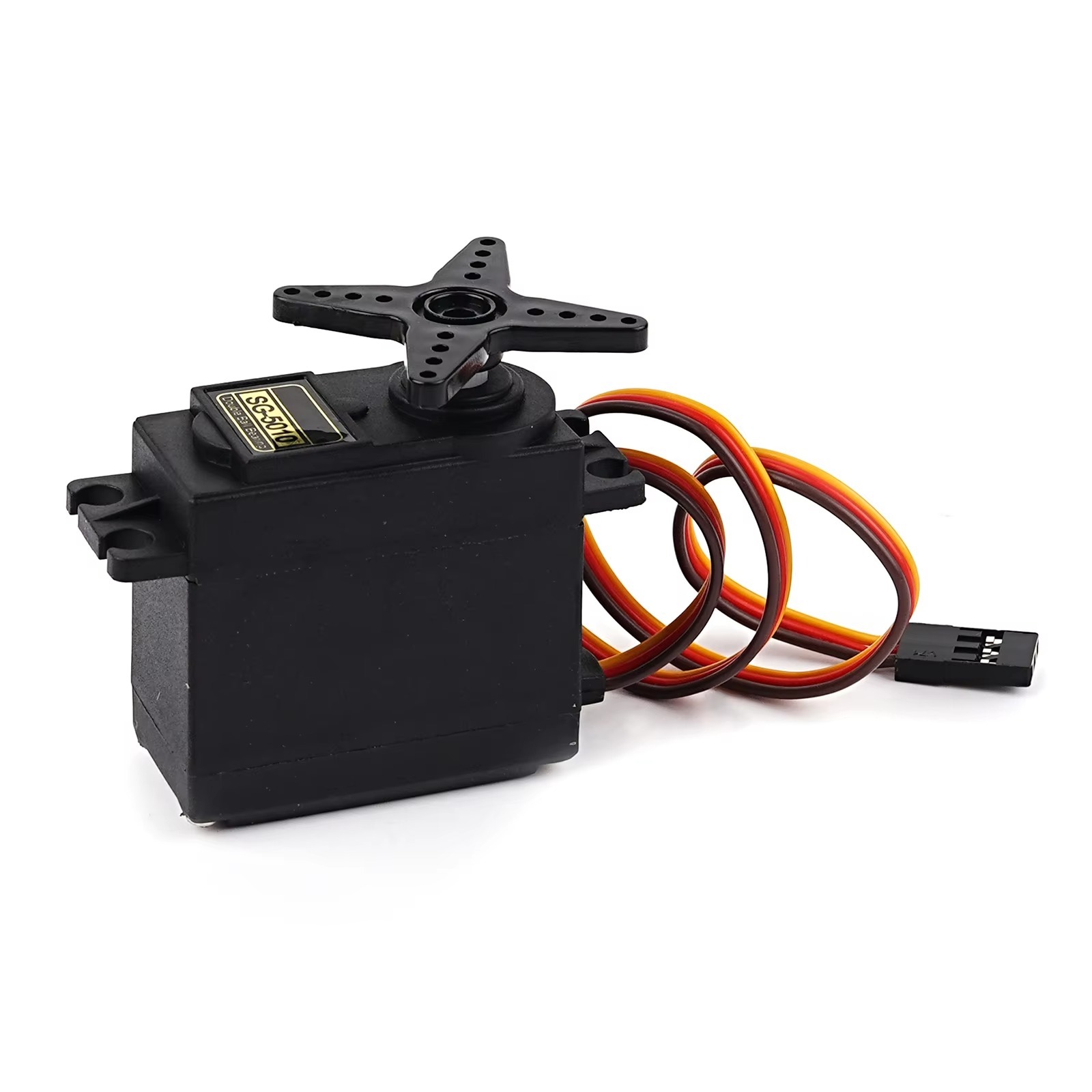 SG5010 Dijital Servo Motor 6.5 - Rc Helicopter Motor incelemesi ve fiyatı