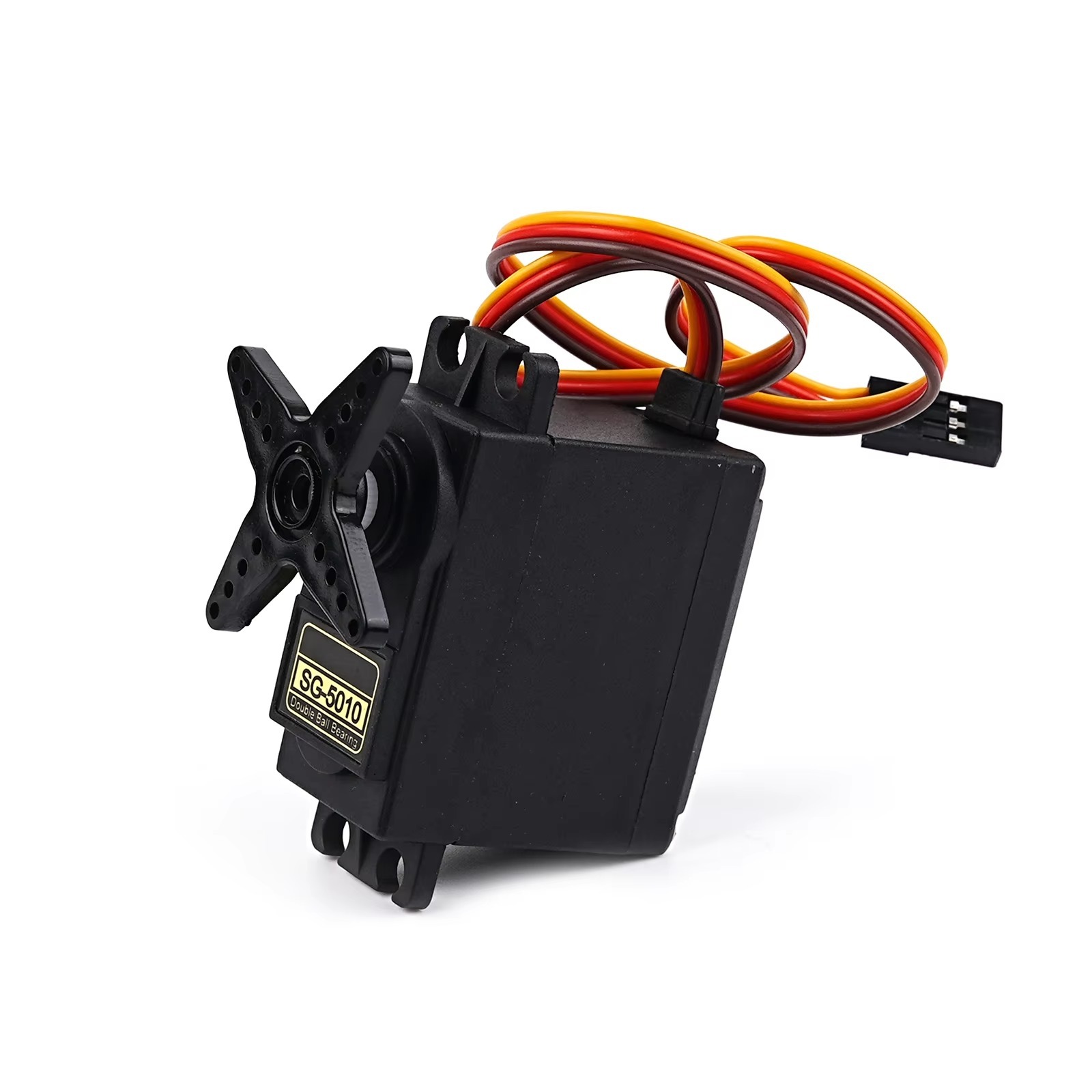 SG5010 Dijital Servo Motor 6.5 - Rc Helicopter Motor incelemesi ve fiyatı