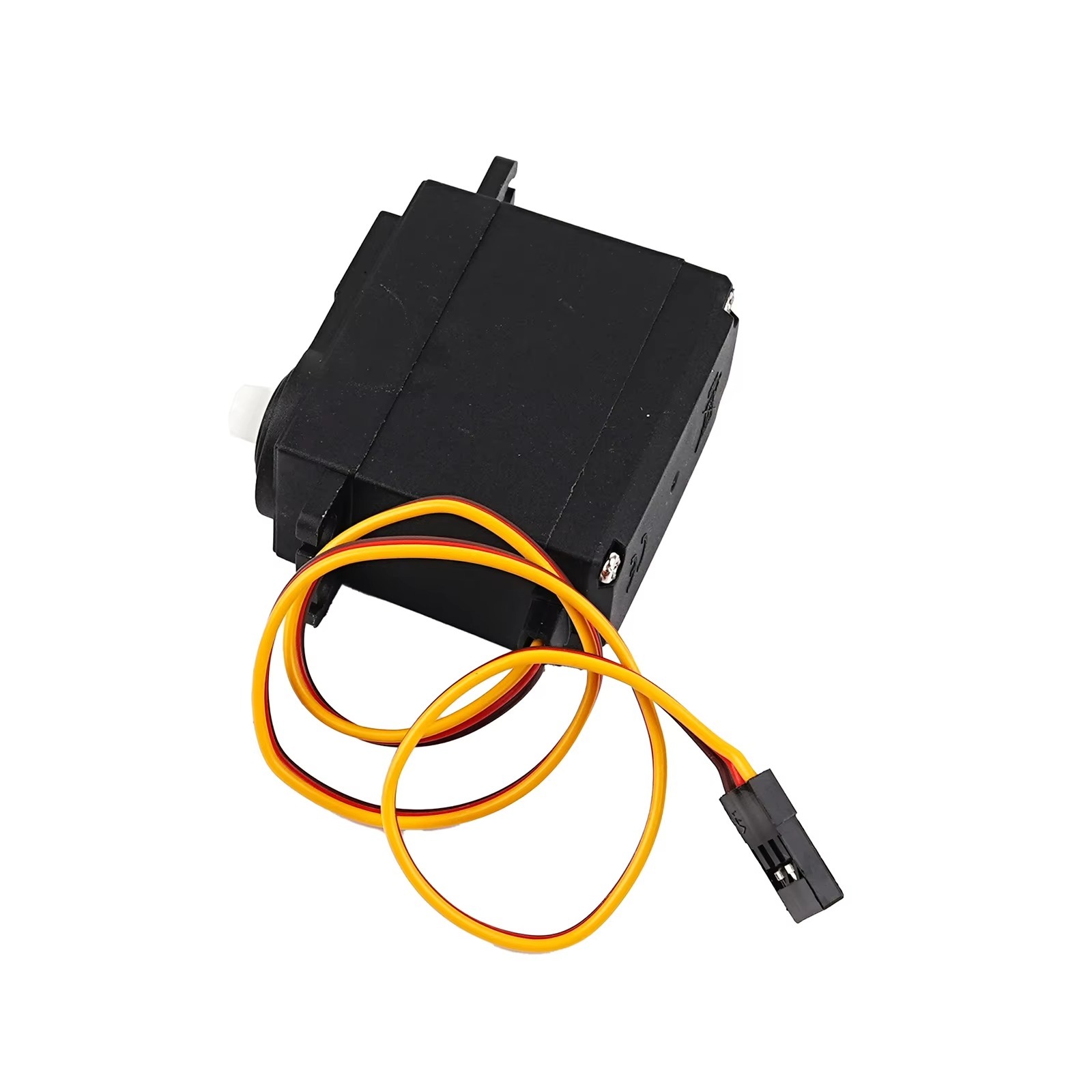 SG5010 Dijital Servo Motor 6.5 - Rc Helicopter Motor incelemesi ve fiyatı