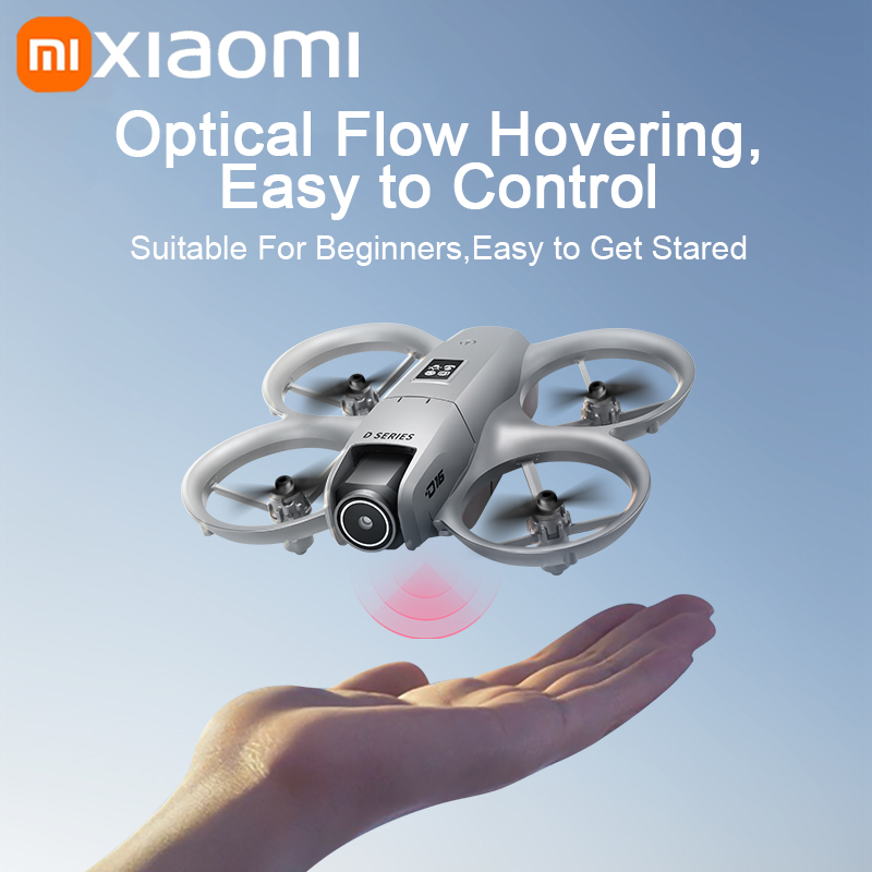 Xiaomi D16 GPS Drone 8K Hava Ç - Rc Helicopter Charger incelemesi ve fiyatı