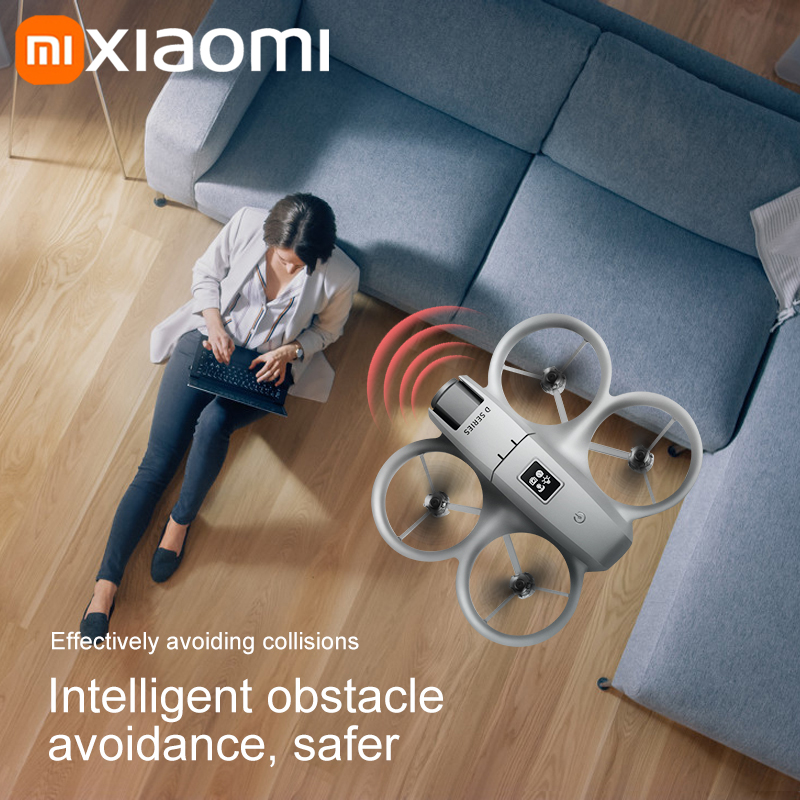 Xiaomi D16 GPS Drone 8K Hava Ç - Rc Helicopter Charger incelemesi ve fiyatı