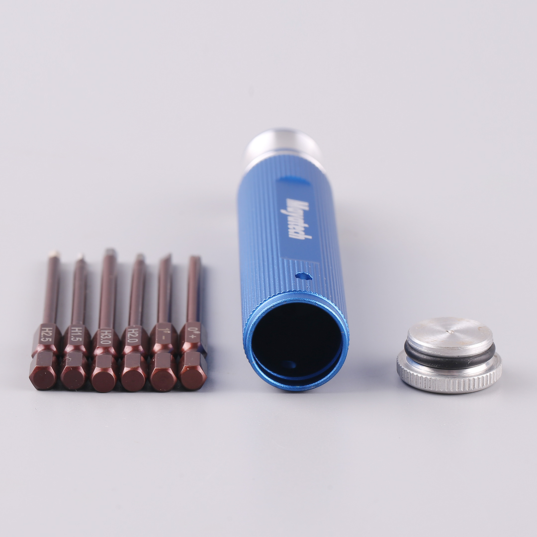 Mayatech 6'sı 1 arada Altıgen  - Rc Helicopter Tool Kit incelemesi ve fiyatı