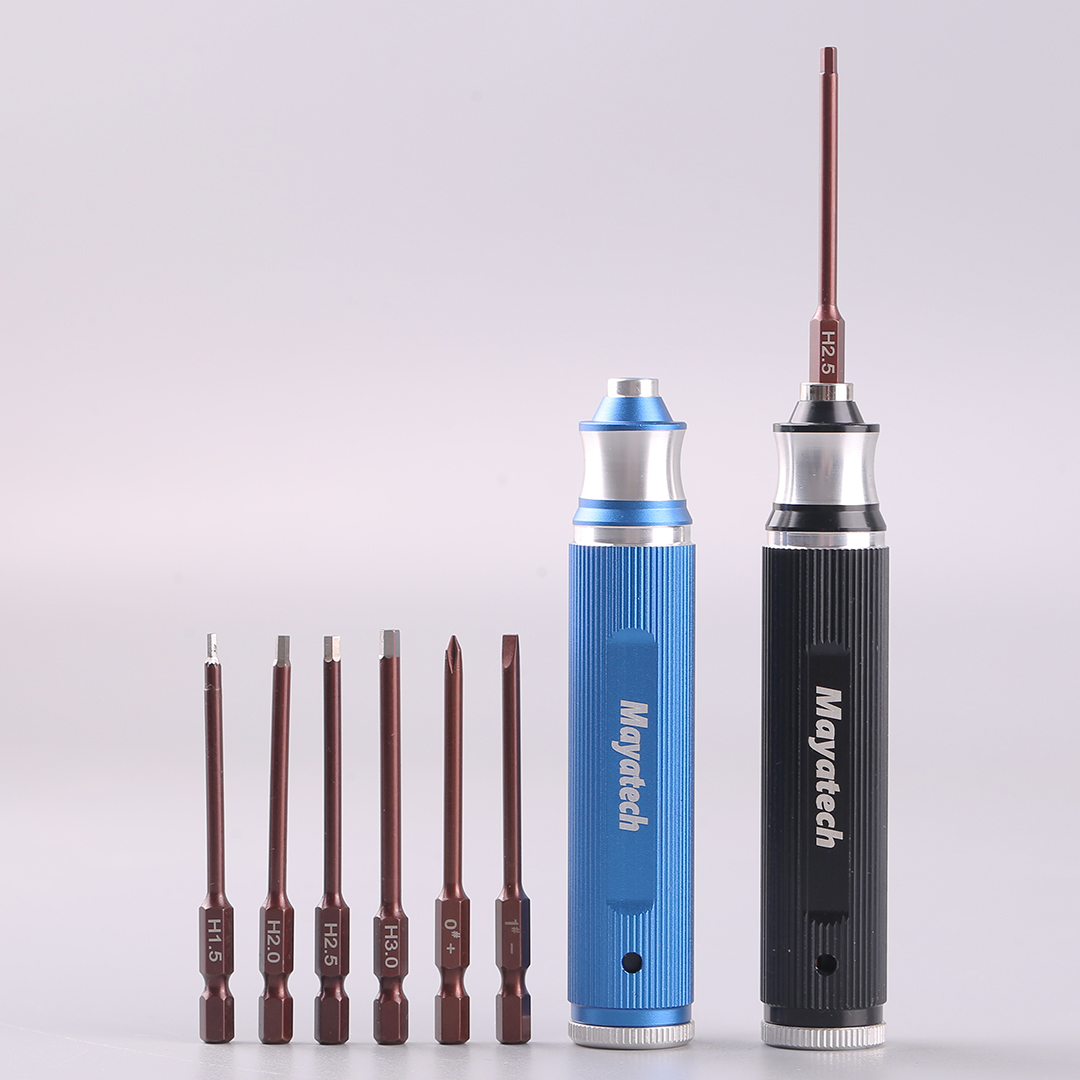 Mayatech 6'sı 1 arada Altıgen  - Rc Helicopter Tool Kit incelemesi ve fiyatı