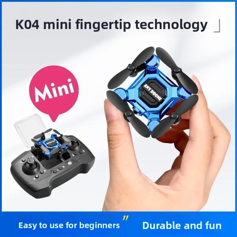 Mini Katlanabilir Sivrisinek K - Rc Helicopter Charger incelemesi ve fiyatı