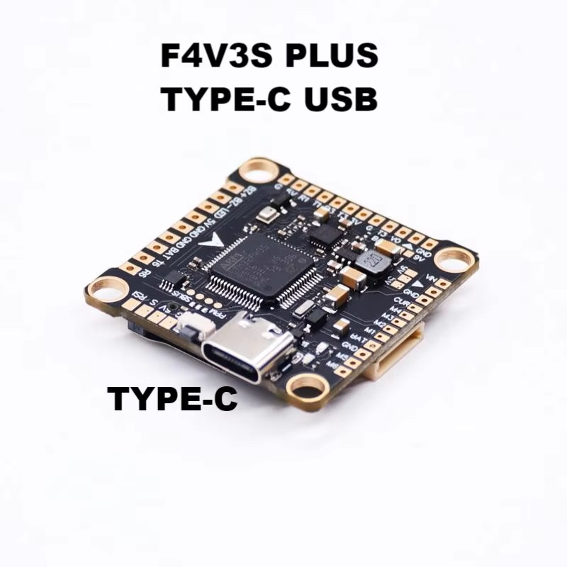 Bir F4V3S ARTı F4 V3 V3S FC Uç - Betaflight Fc F4 incelemesi ve fiyatı