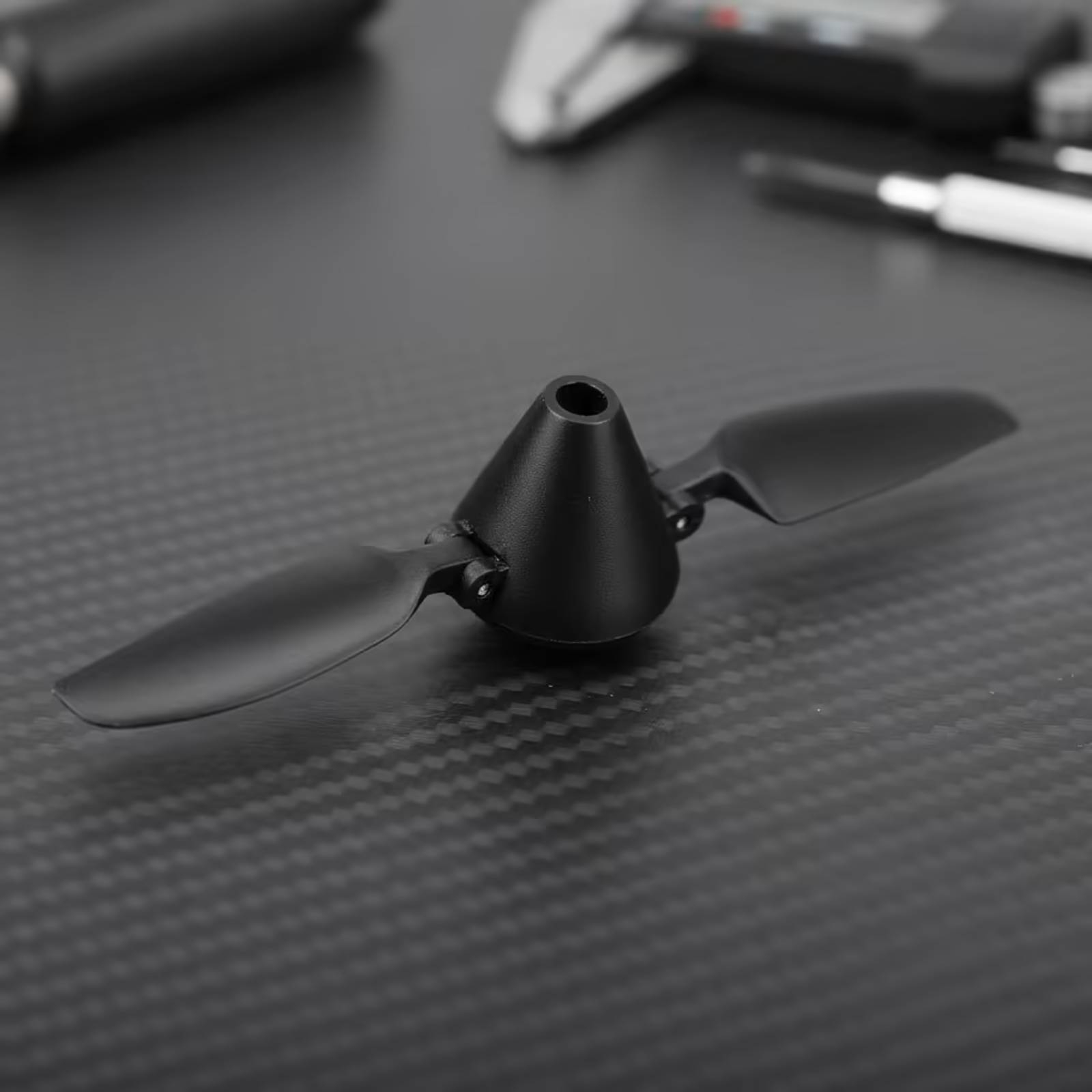 Helikopter Pervane Kanat Seti  - Rc Helicopter Blade incelemesi ve fiyatı
