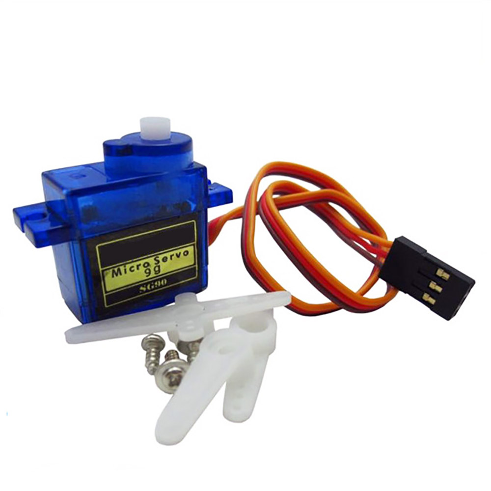 SG90 9g Dijital Servo Motor RC - Rc Helicopter Parts incelemesi ve fiyatı
