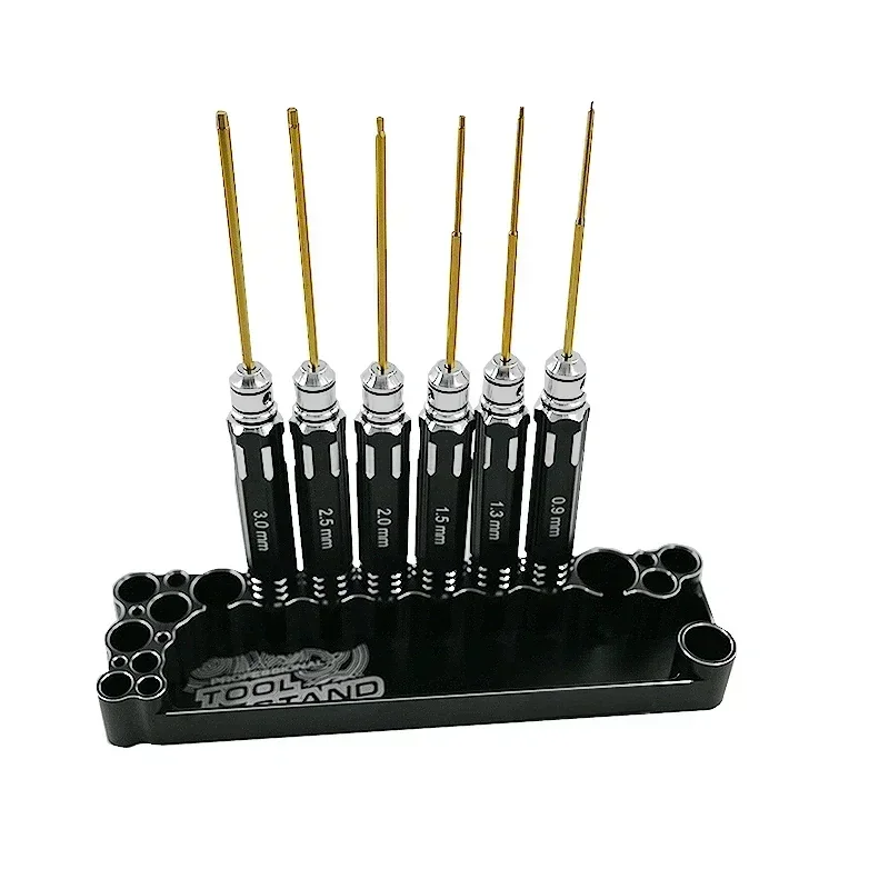 0.9/1.3/1.5/2.0/2.5/3mm Hex RC - Rc Helicopter Tool Kit incelemesi ve fiyatı