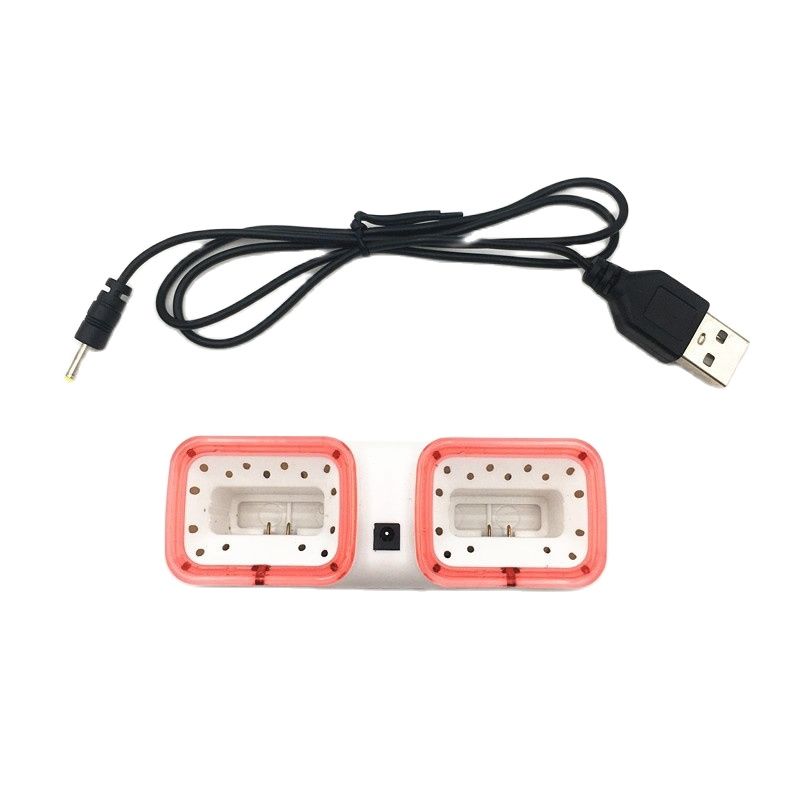 Syma X22 X22W Drone pilleri iç - Rc Helicopter Charger incelemesi ve fiyatı