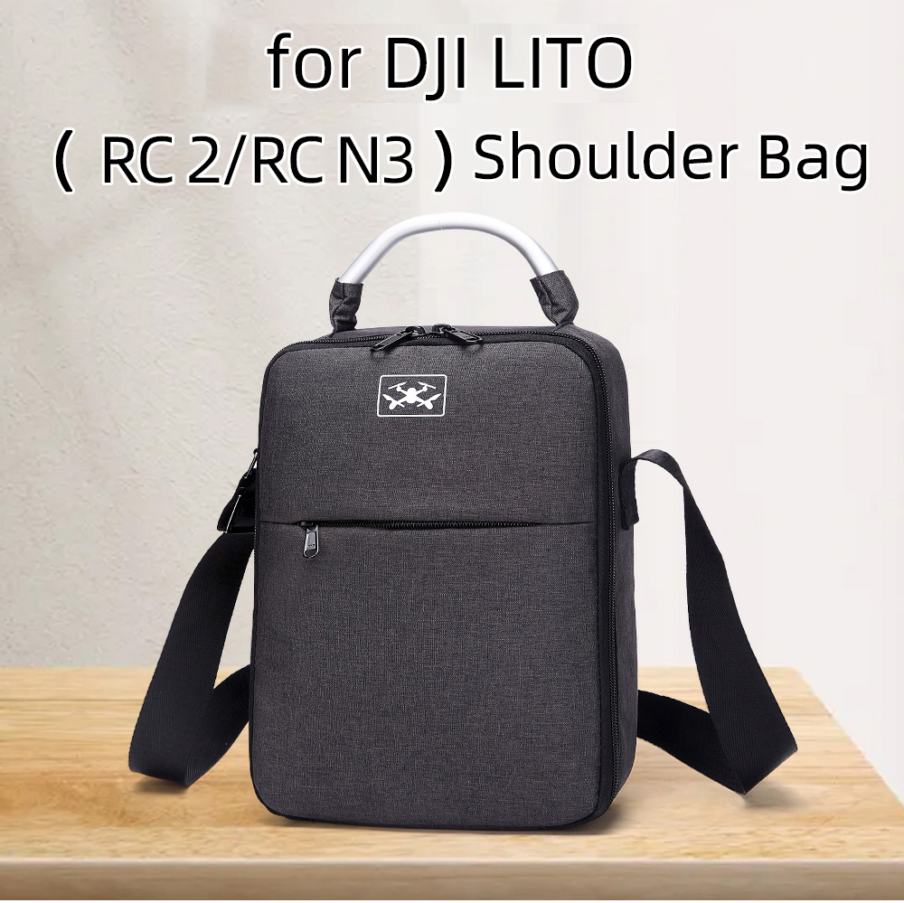 DJI Lito X1/ Lito1 (RC2/RC-N3) - Rc Helicopter Bag incelemesi ve fiyatı