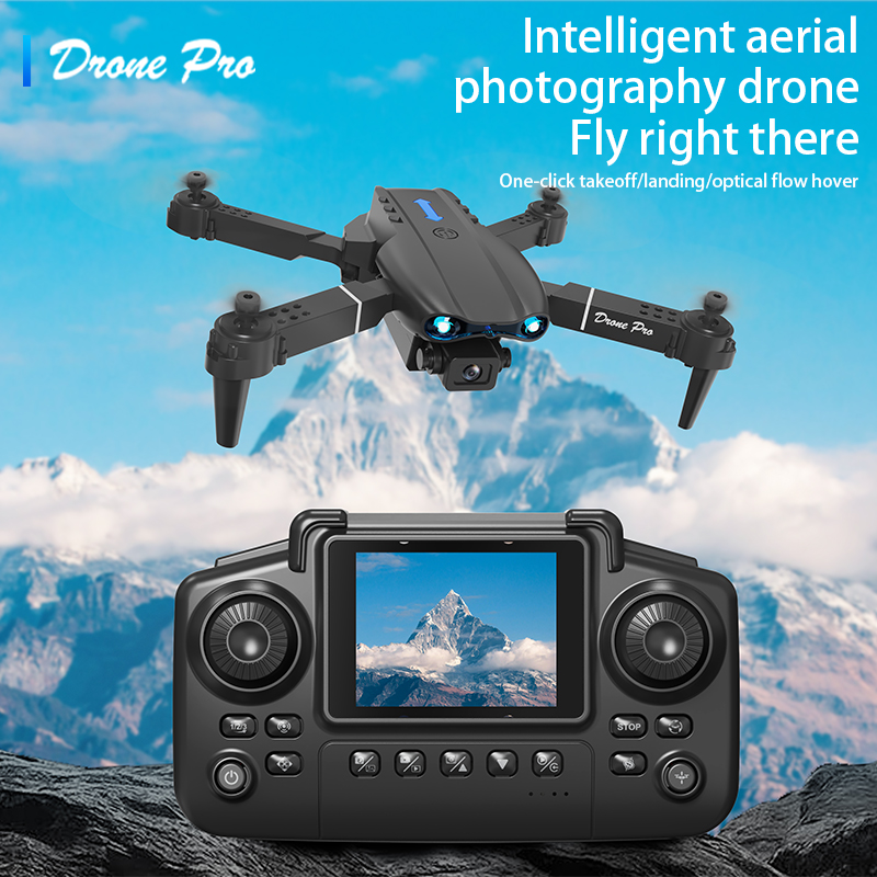 E99 Hava Ekran Kontrol Drone P - Rc Helicopter Charger incelemesi ve fiyatı