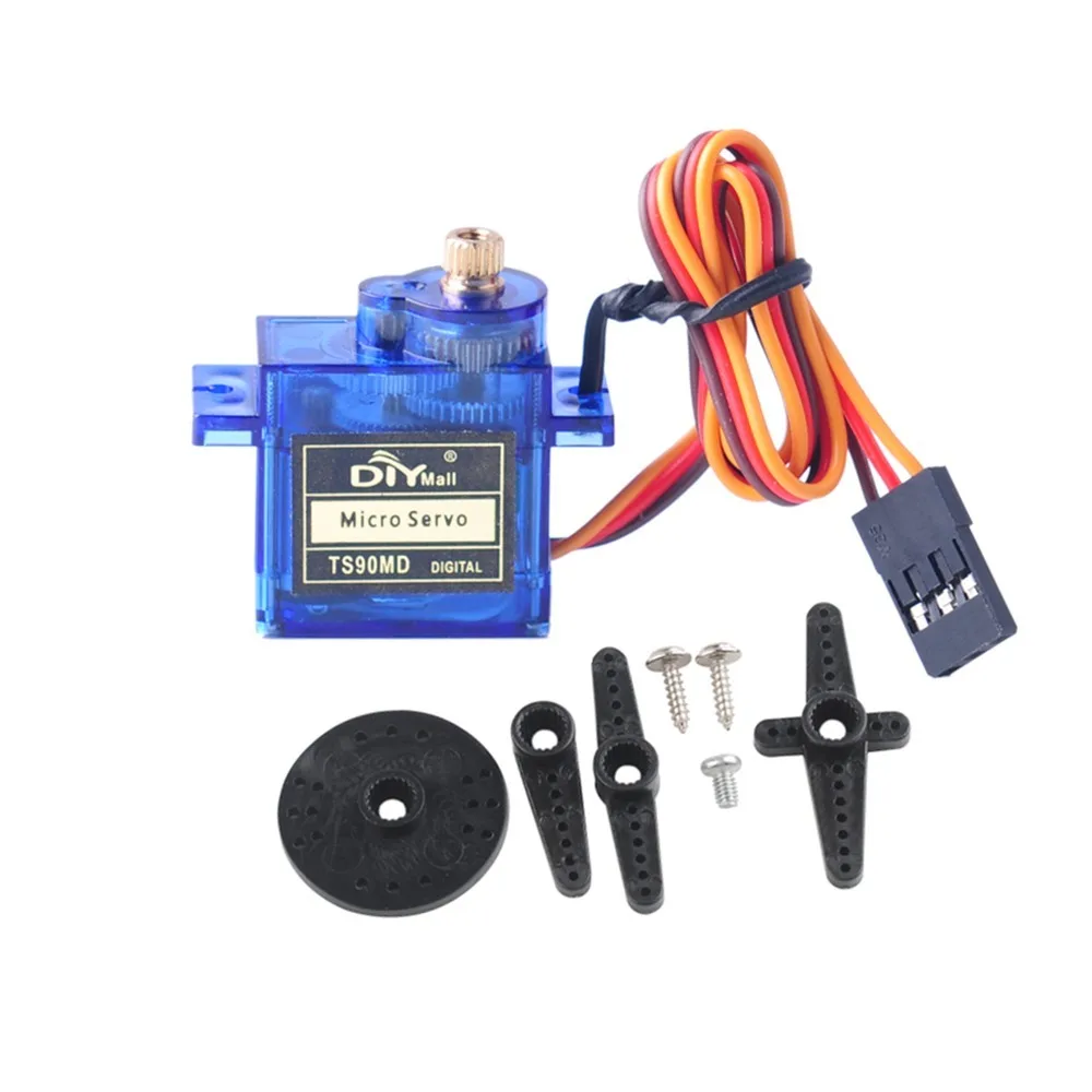 TS90MD 5/10/20/30/40/50 Adet M - Rc Helicopter Motor incelemesi ve fiyatı
