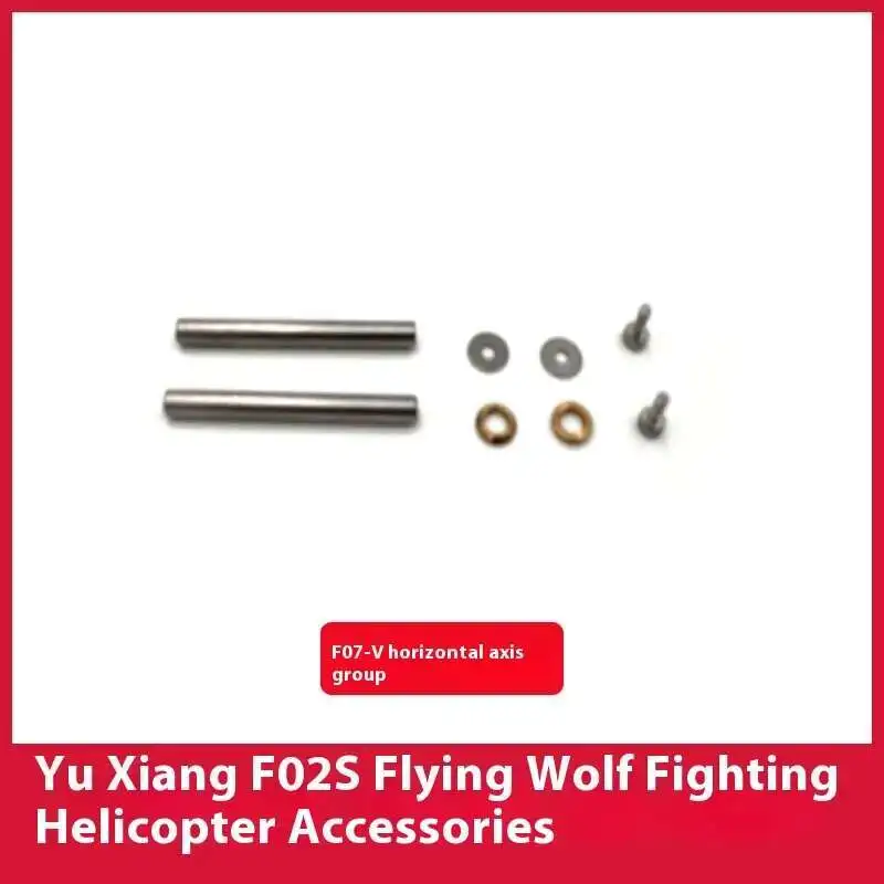 YUXIANG F02S Airwolf RC Heliko - Rc Helicopter Nitro incelemesi ve fiyatı