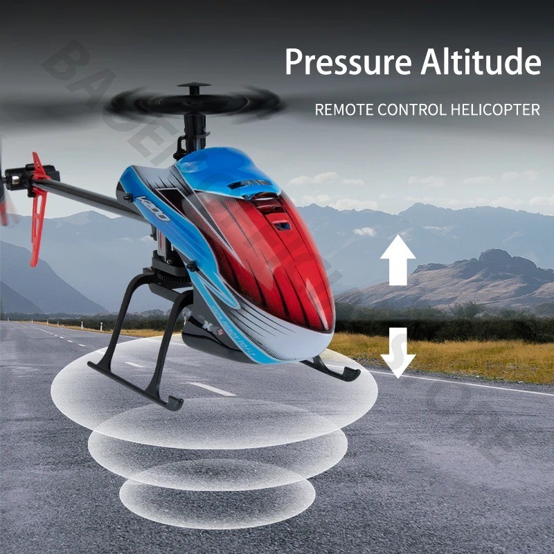 WLtoys RC Helikopterler K200 K - Rc Helicopter Blade incelemesi ve fiyatı