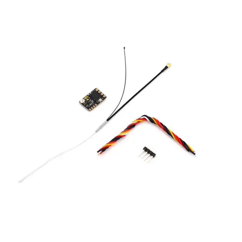 VoltS Black Sheep Tbs Crossfir - Tbs Fpv Crossfire incelemesi ve fiyatı