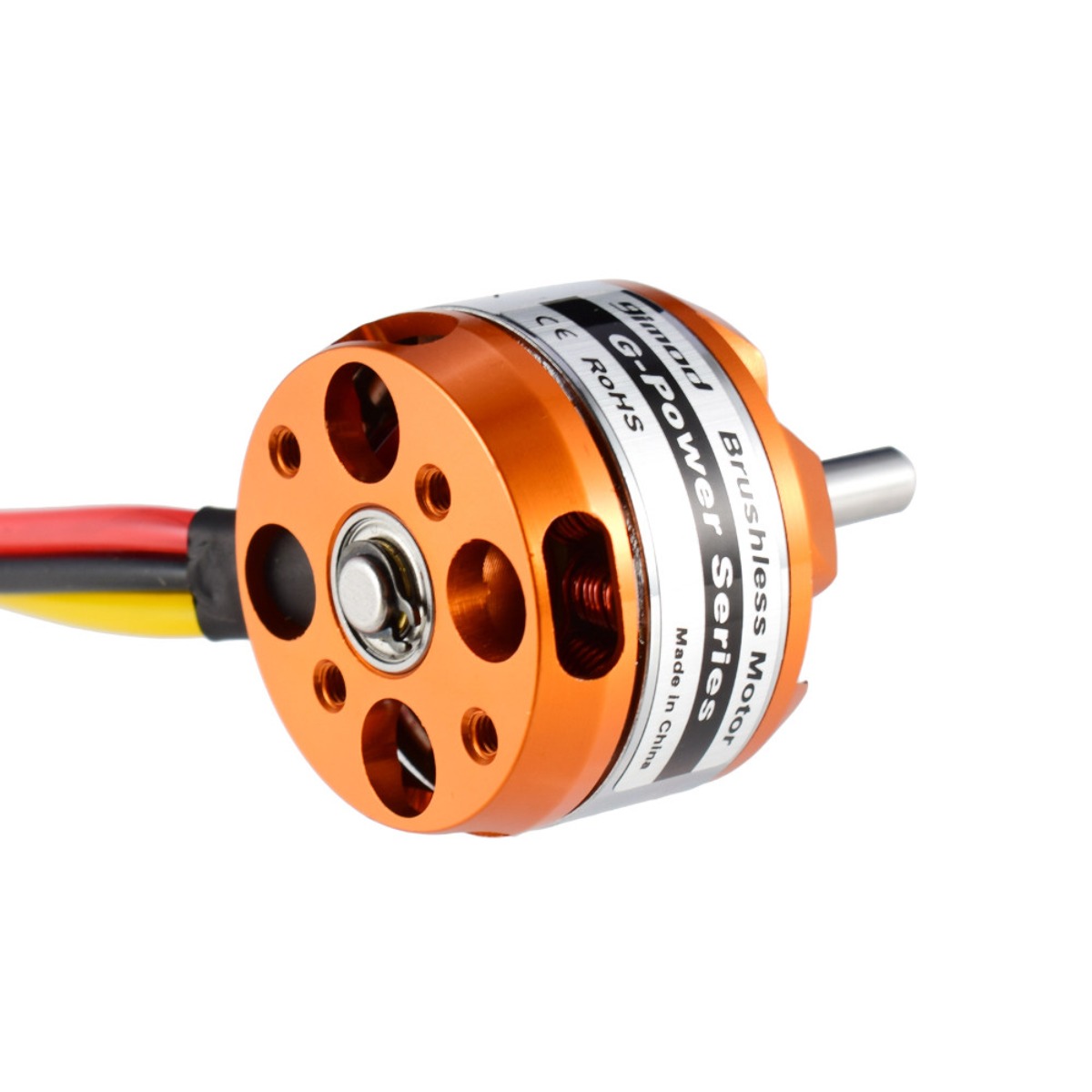 Yüksek Verimli D3530 Fırçasız  - Rc Helicopter Mini incelemesi ve fiyatı