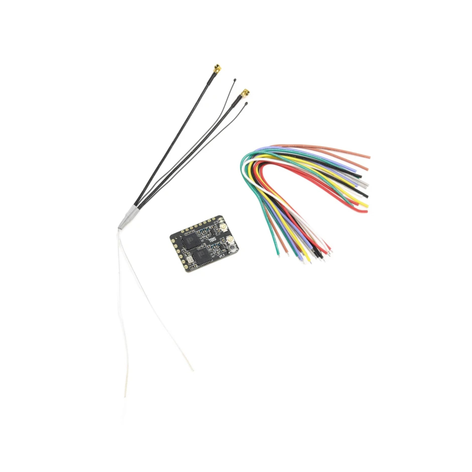 TBS Crossfire Diversity Nano R - Tbs Fpv Crossfire incelemesi ve fiyatı